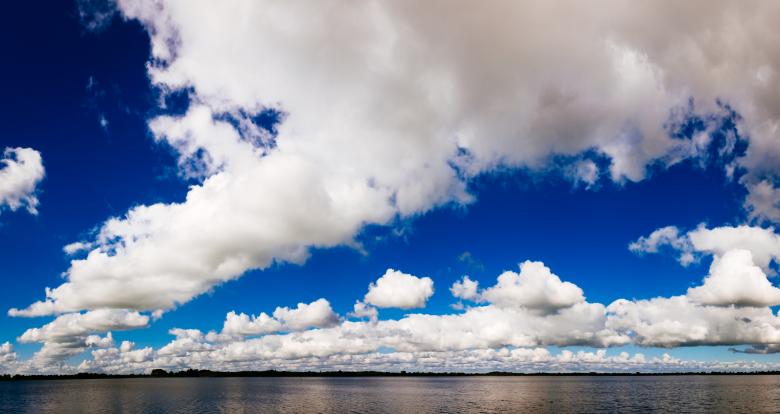Free stock image of Sky created by StockSnap