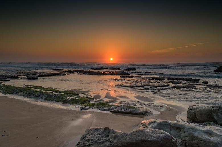 Free stock image of Beach created by StockSnap