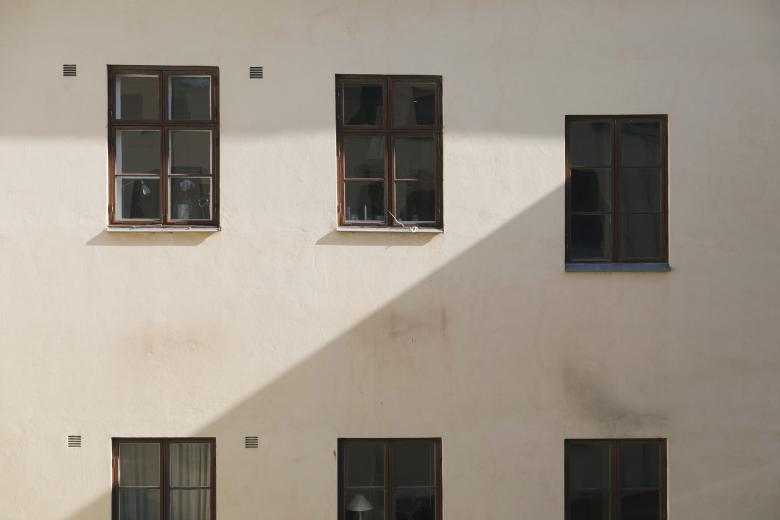 Free stock image of Old Building created by StockSnap
