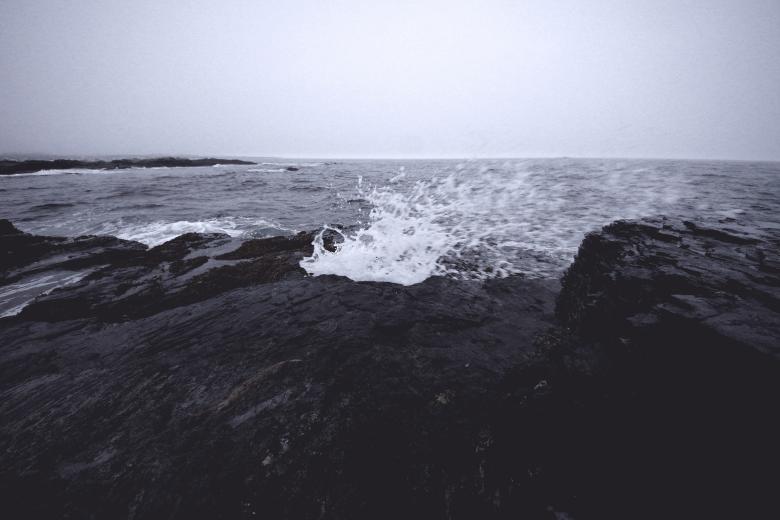 Free stock image of Shore created by StockSnap