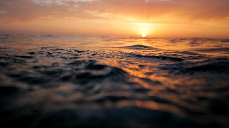 Free stock image of Running Water created by StockSnap
