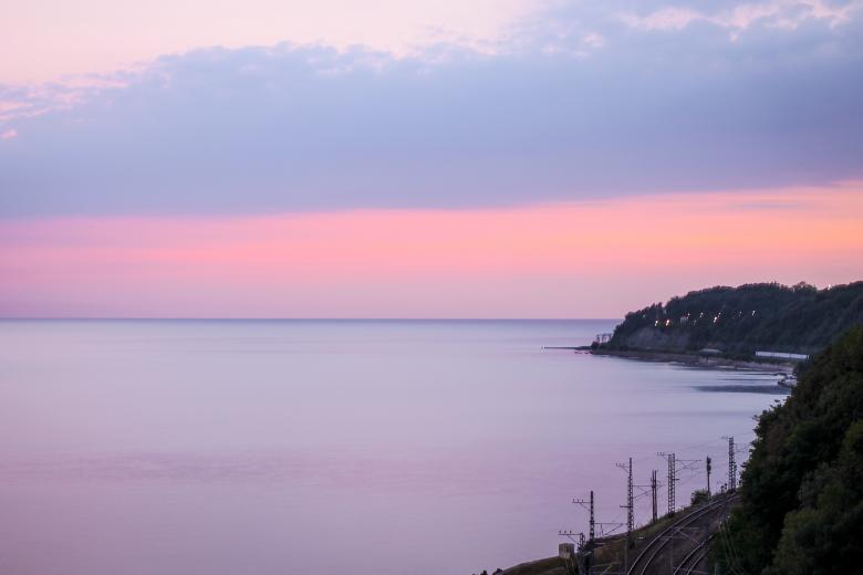 Free stock image of Sea created by StockSnap