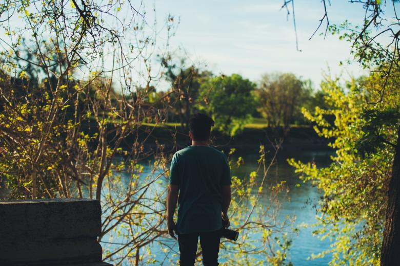 Free stock image of Photographer created by StockSnap