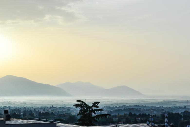 Free stock image of Mist created by StockSnap