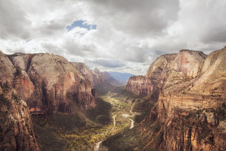 Free stock image of Rocky Mountain created by StockSnap