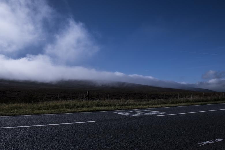 Free stock image of Road created by StockSnap