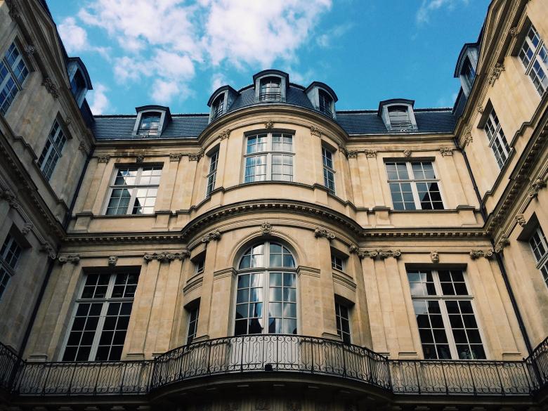 Free stock image of Building created by StockSnap