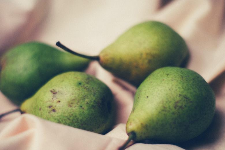 Free stock image of Pears created by StockSnap
