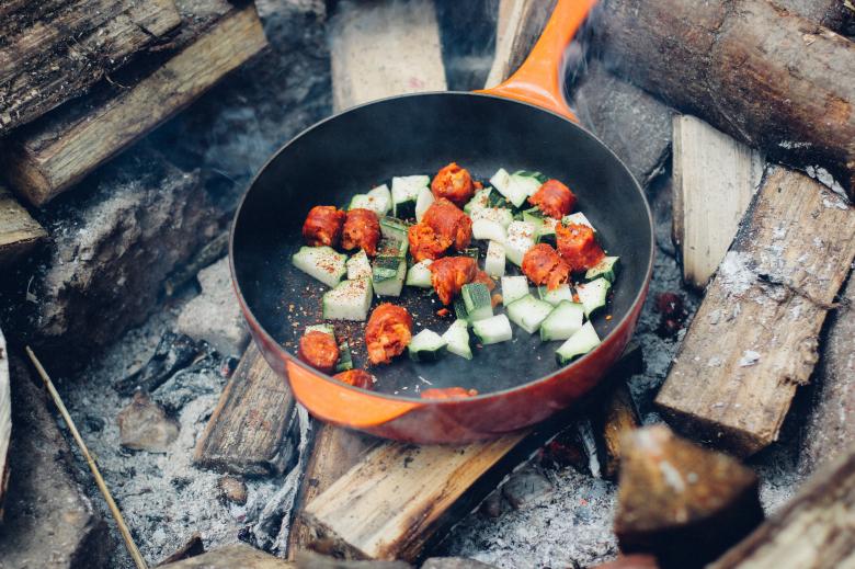Free stock image of Food created by StockSnap