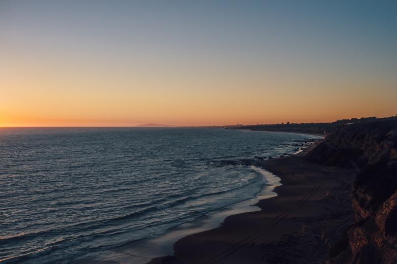Free stock image of Beach created by StockSnap