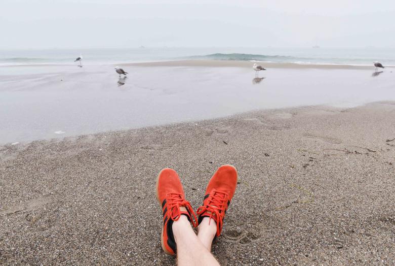 Free stock image of Legs created by StockSnap