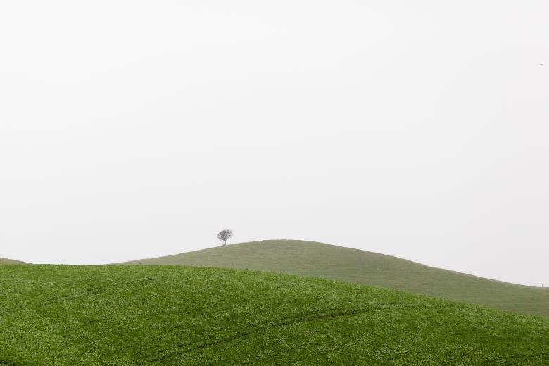 Free stock image of Landscape created by StockSnap