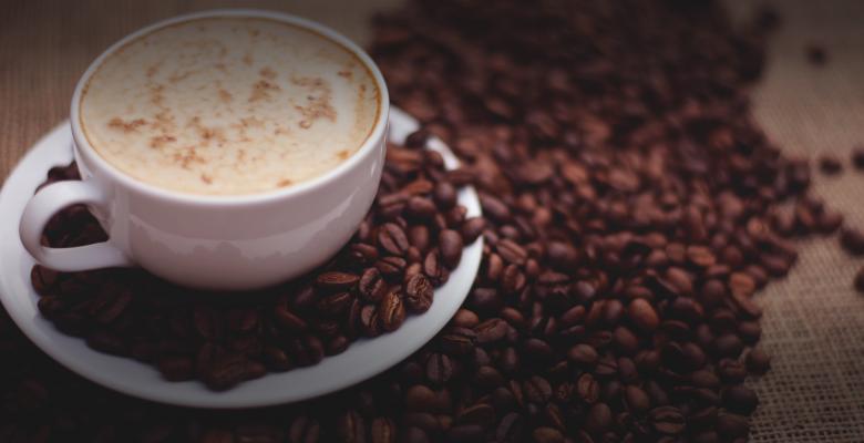 Free stock image of Coffee created by StockSnap