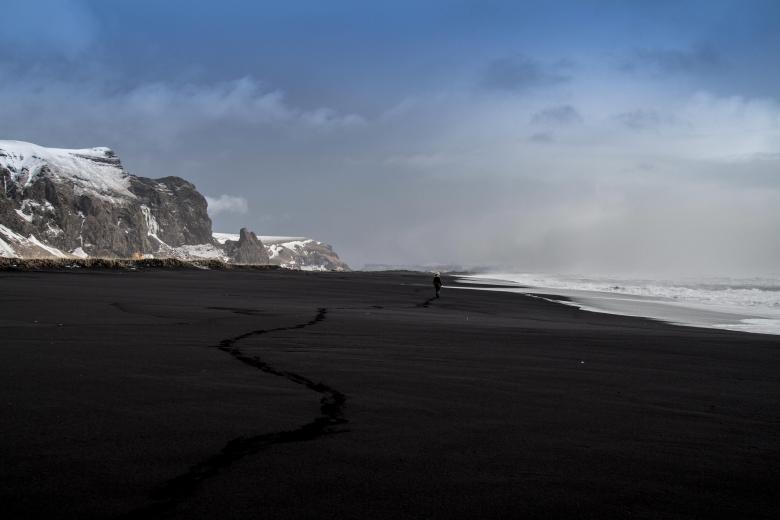 Free stock image of Footsteps created by StockSnap
