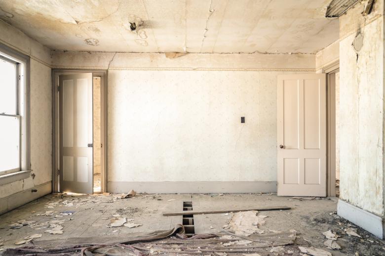 Free stock image of Old Building created by StockSnap