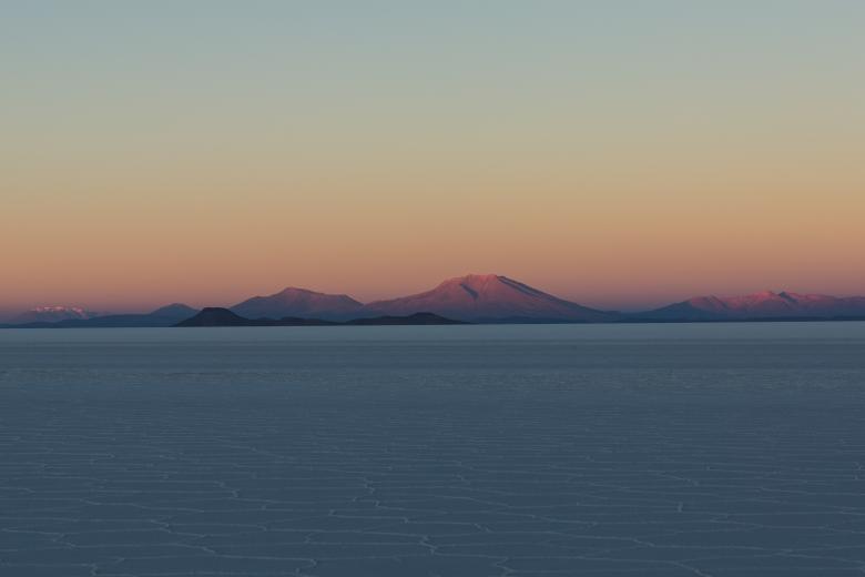 Free stock image of Sea created by StockSnap
