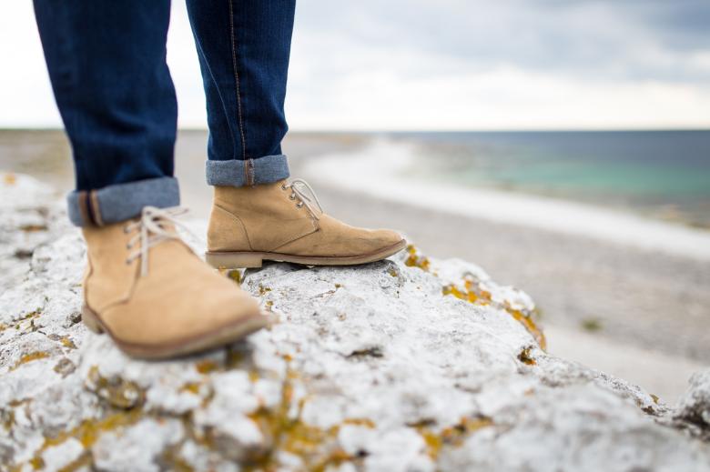 Free stock image of Man Standing created by StockSnap