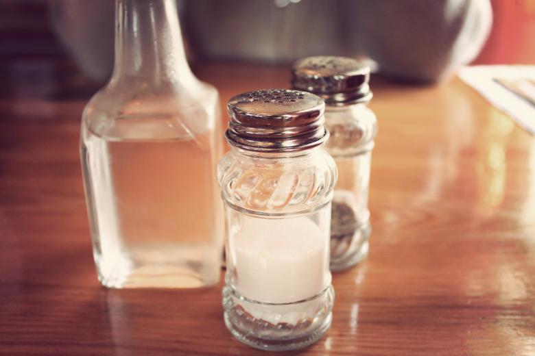 Free stock image of Salt created by StockSnap
