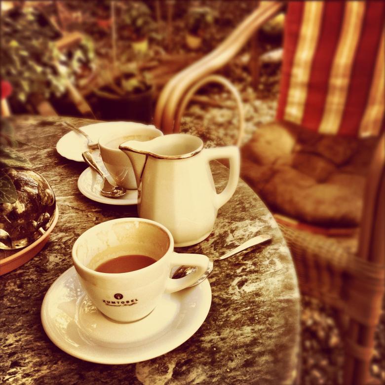 Free stock image of Tea Time created by StockSnap