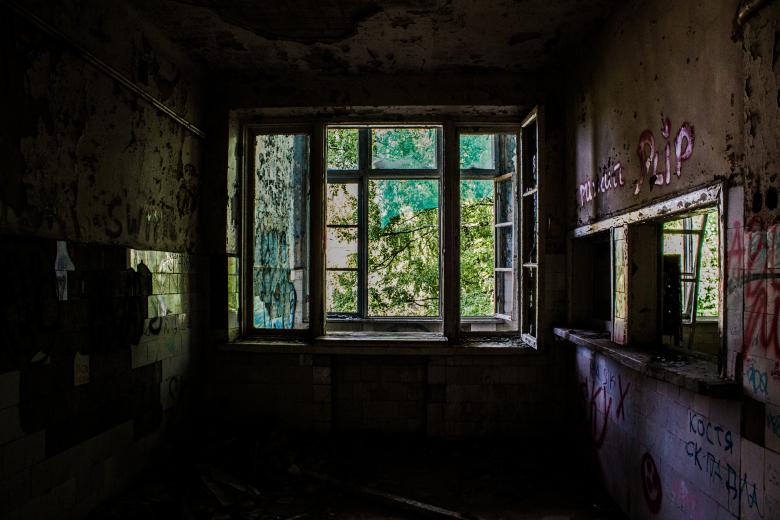 Free stock image of Old Room created by StockSnap