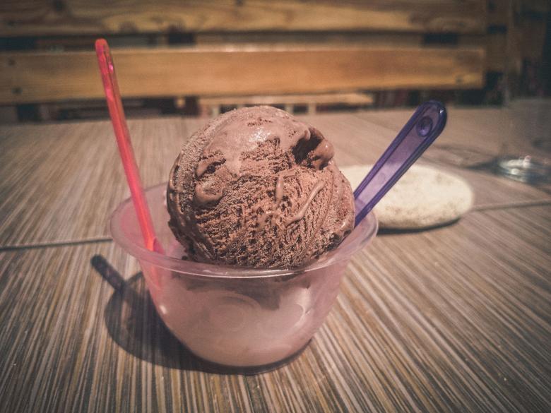 Free stock image of Ice Cream created by StockSnap