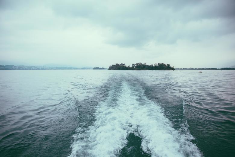 Free stock image of Sea created by StockSnap