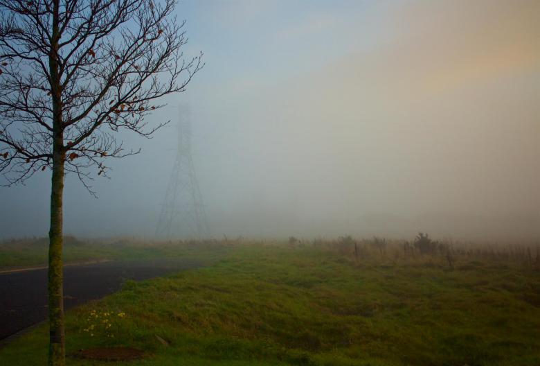 Free stock image of Mist created by StockSnap