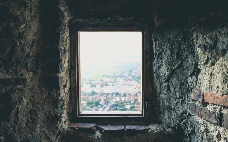 Free stock image of City View created by StockSnap
