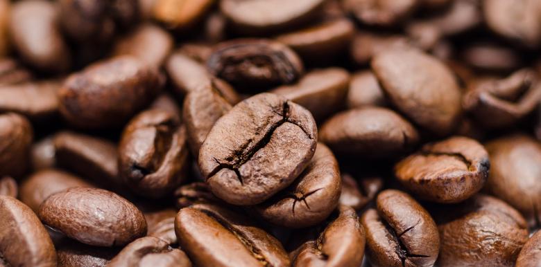 Free stock image of Coffee Beans created by StockSnap