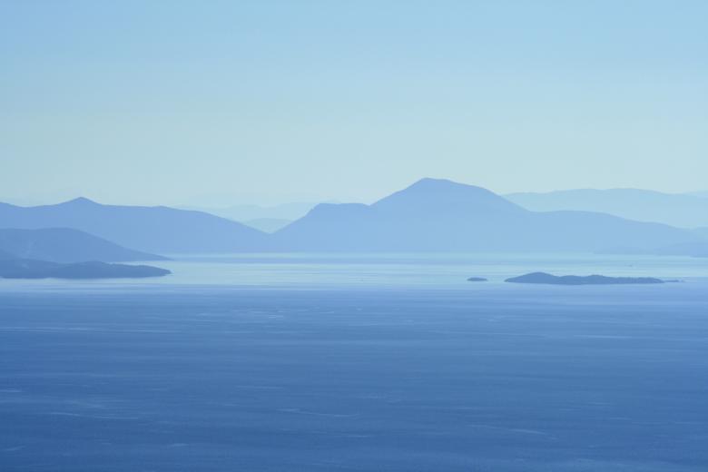 Free stock image of Sea created by StockSnap