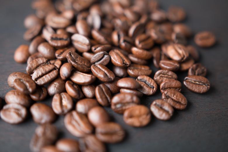Free stock image of Coffee Beans created by StockSnap