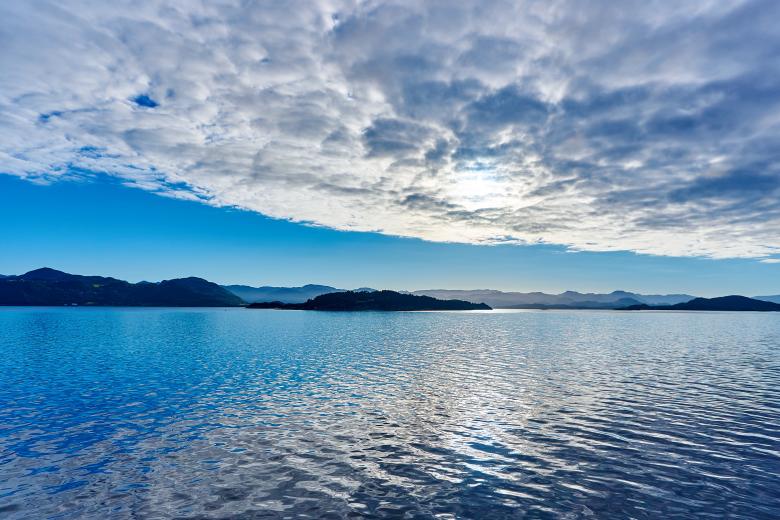 Free stock image of Sea created by StockSnap