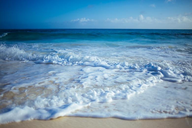 Free stock image of Sea created by StockSnap