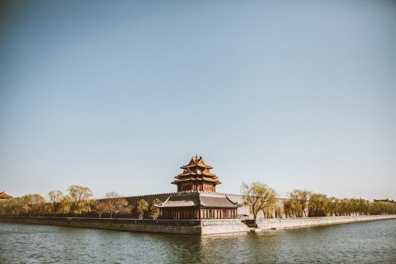 Free stock image of Temple created by StockSnap