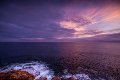 Sea - Free Stock Photo