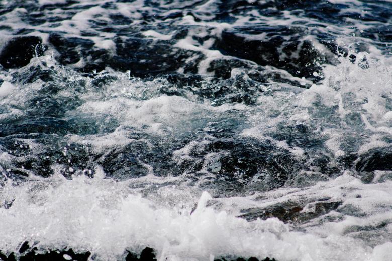 Free stock image of Running Water created by StockSnap