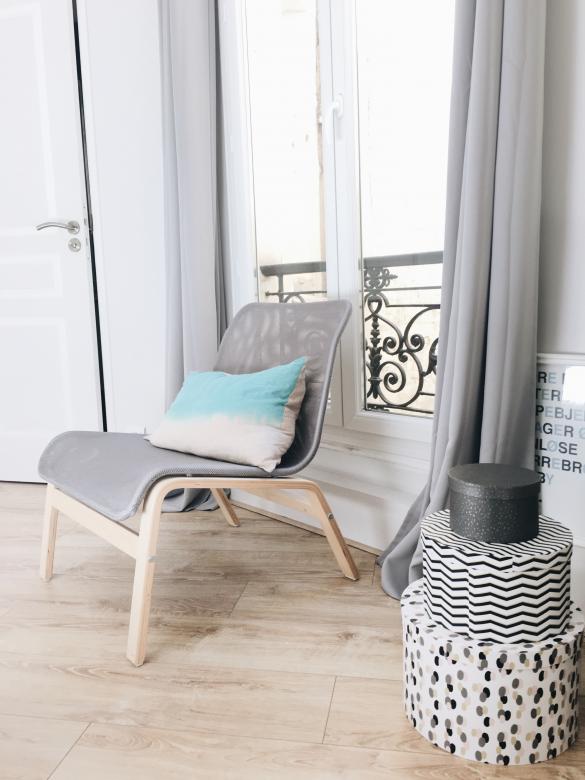 Free stock image of Living Room created by StockSnap