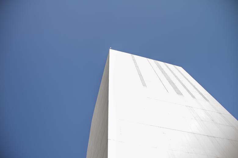 Free stock image of Skyscrapers created by StockSnap