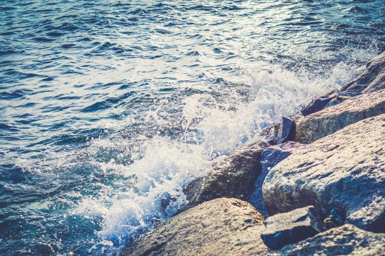 Free stock image of Water Splashes created by StockSnap