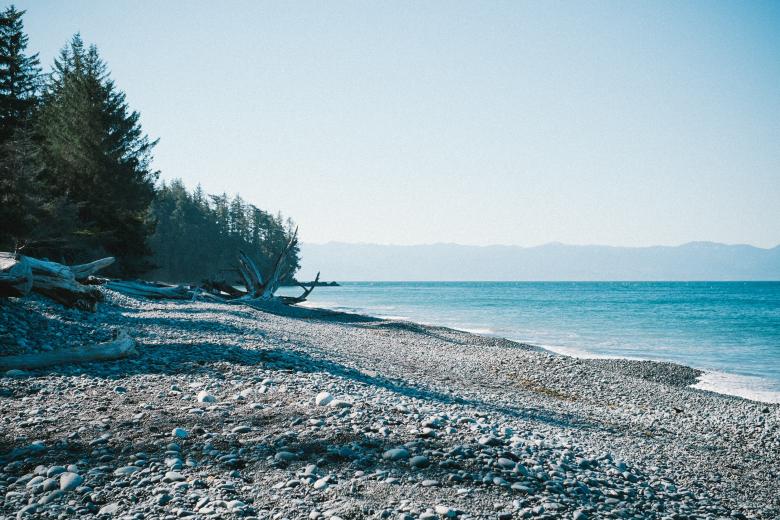 Free stock image of Shore created by Unsplash