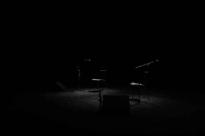 Free stock image of Dark created by Unsplash