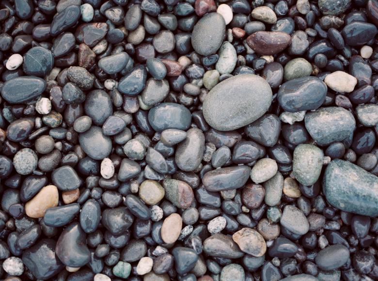 Free stock image of Rocks created by Unsplash