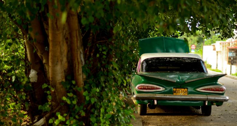 Free stock image of Old Model created by Unsplash
