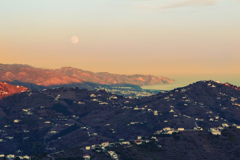 Free stock image of Nature created by Unsplash