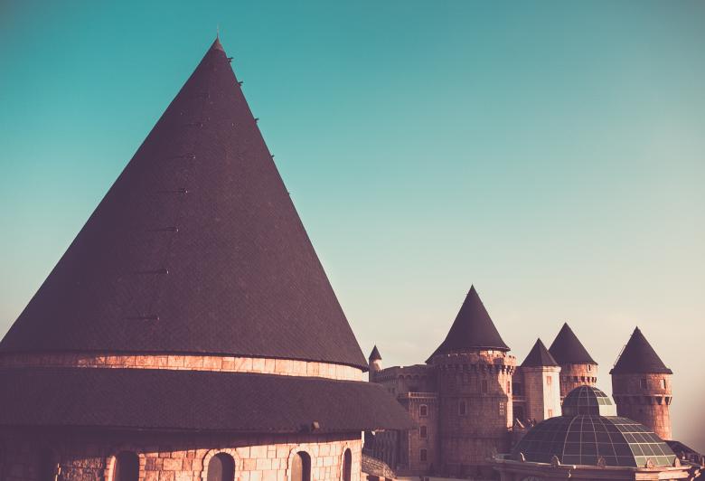 Free stock image of Architecture created by Unsplash