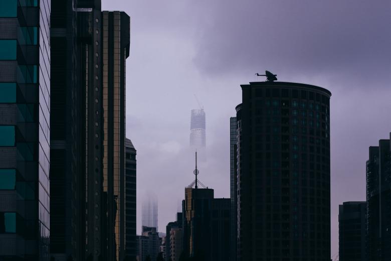 Free stock image of Urban Buildings created by Unsplash