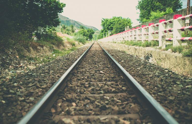 Free stock image of Track created by Unsplash
