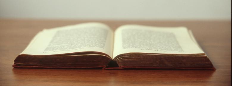 Free stock image of Book Opened created by Unsplash