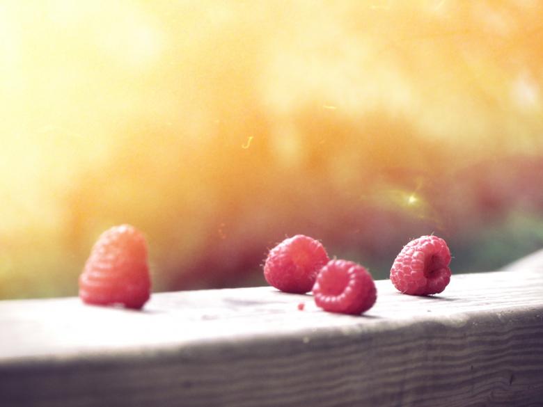 Free stock image of Red Berries created by Unsplash