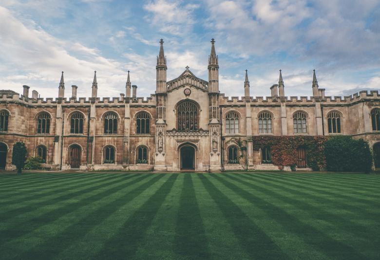 Free stock image of Medieval Castle created by Unsplash